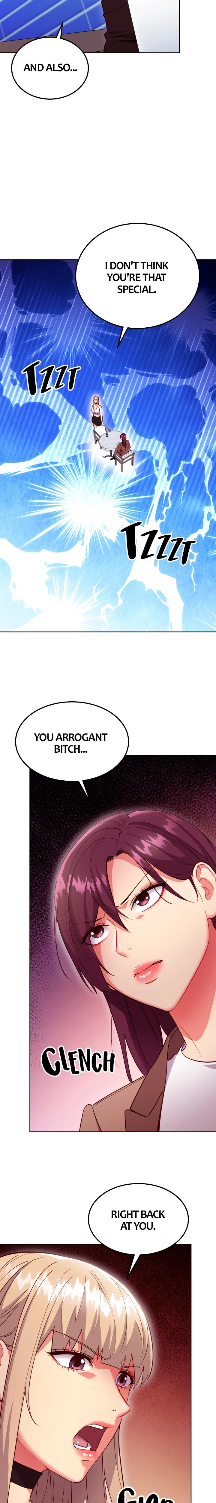 My Stepmother's Friends chapter 130 page 18
