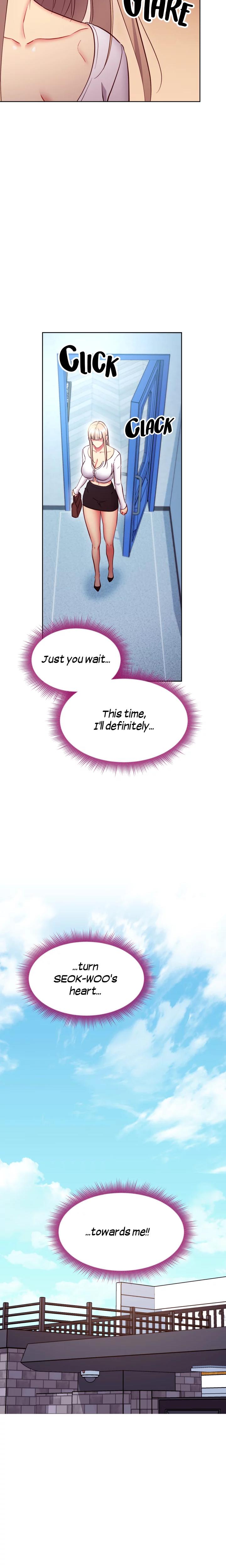 My Stepmother's Friends chapter 130 page 19