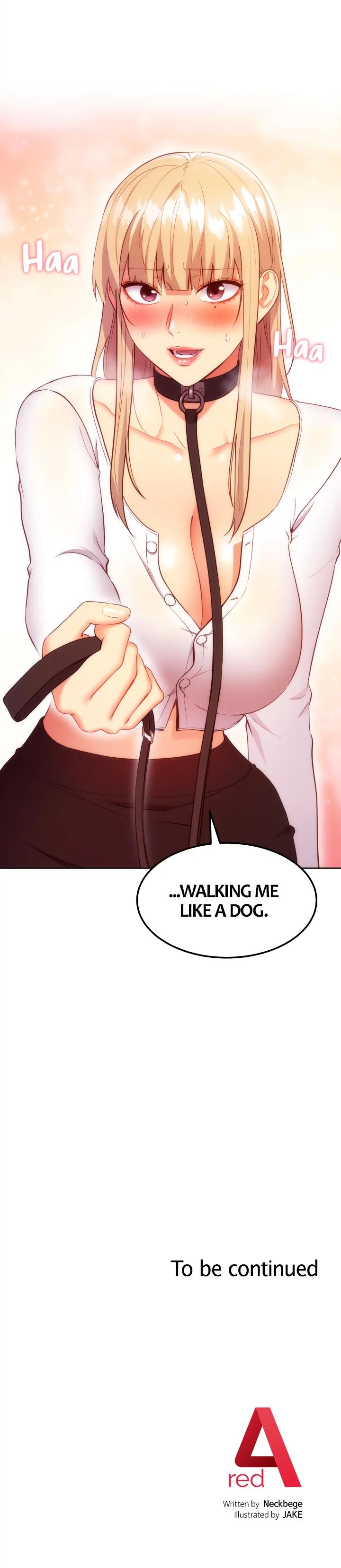 My Stepmother's Friends chapter 130 page 23