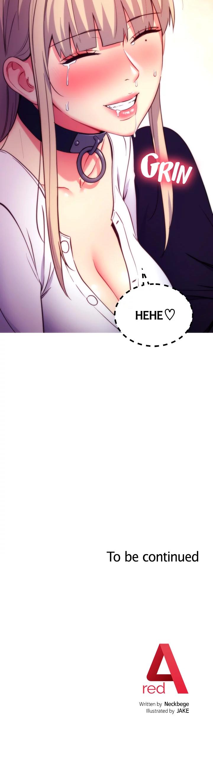 My Stepmother's Friends chapter 131 page 19