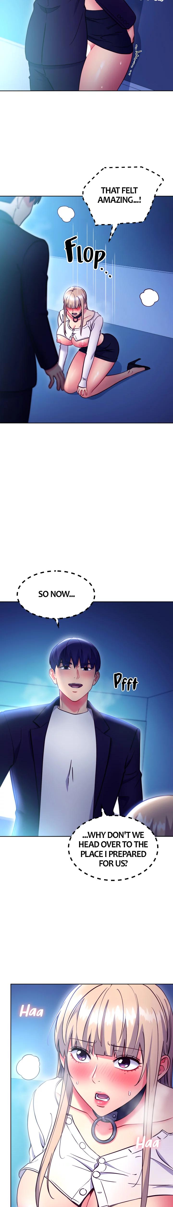 My Stepmother's Friends chapter 132 page 13