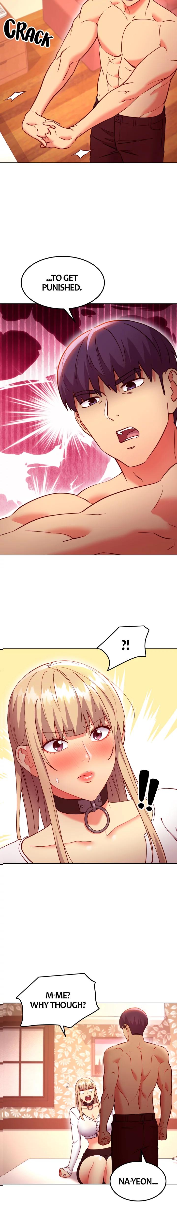 My Stepmother's Friends chapter 132 page 16