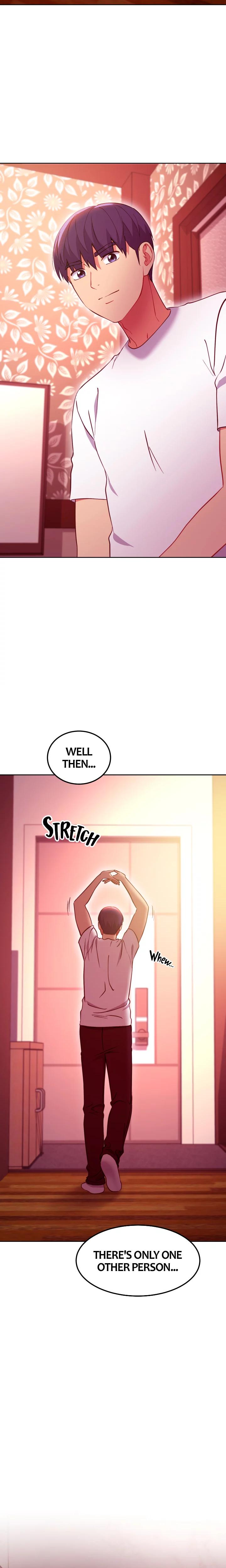 My Stepmother's Friends chapter 134 page 19