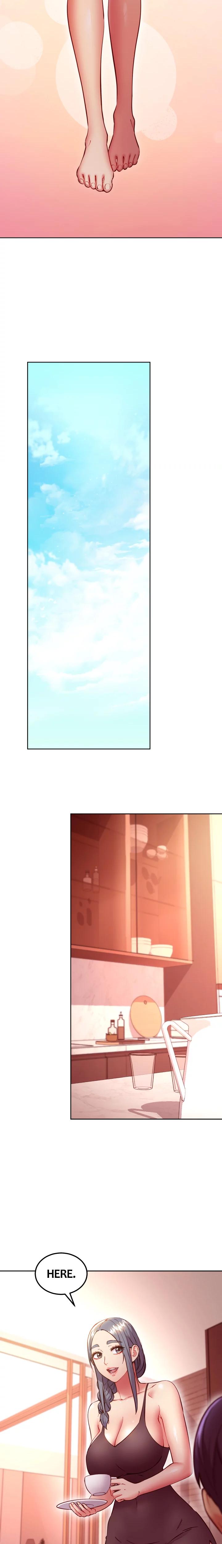 My Stepmother's Friends chapter 135 page 3