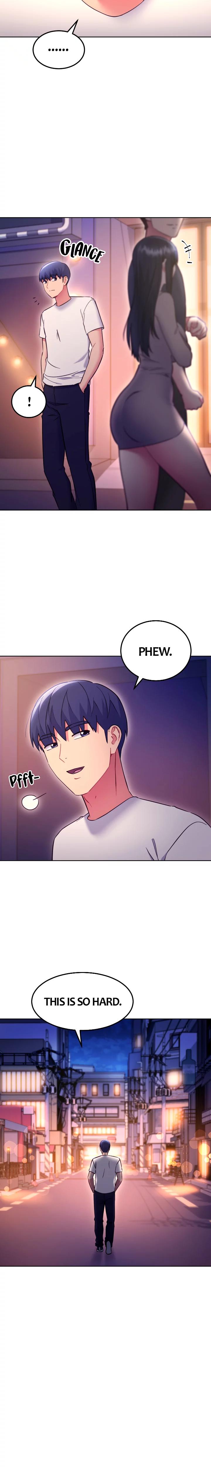 My Stepmother's Friends chapter 135 page 13