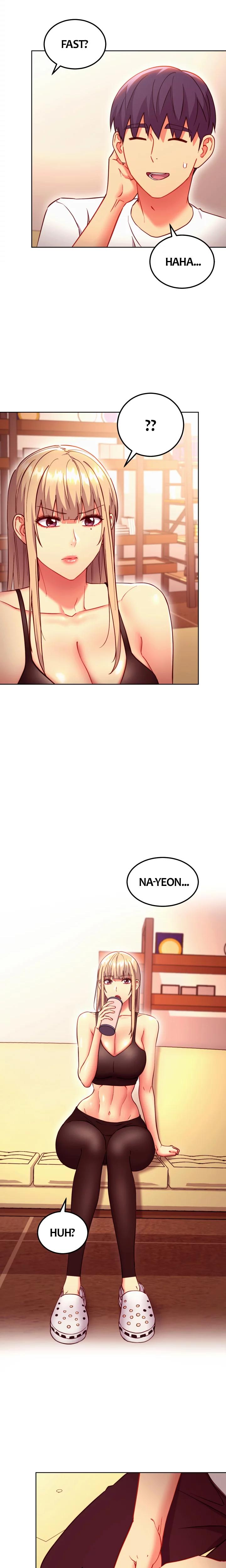 My Stepmother's Friends chapter 135 page 16