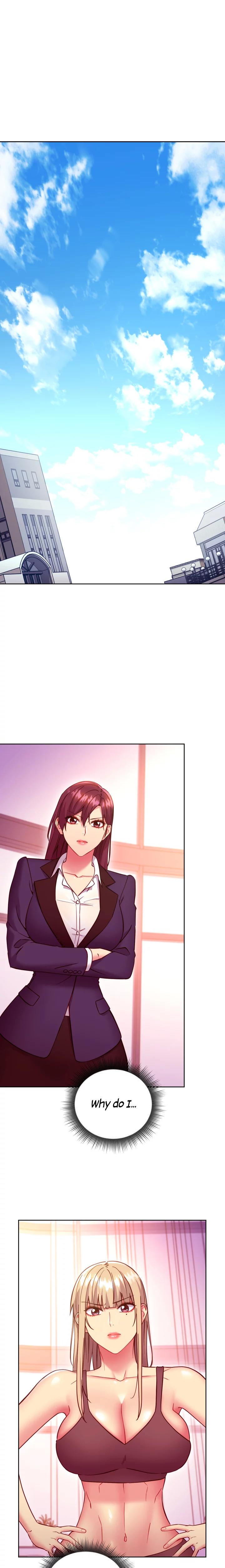 My Stepmother's Friends chapter 136 page 7