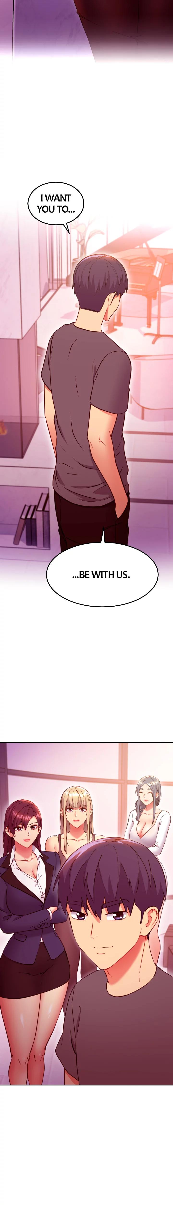 My Stepmother's Friends chapter 136 page 16
