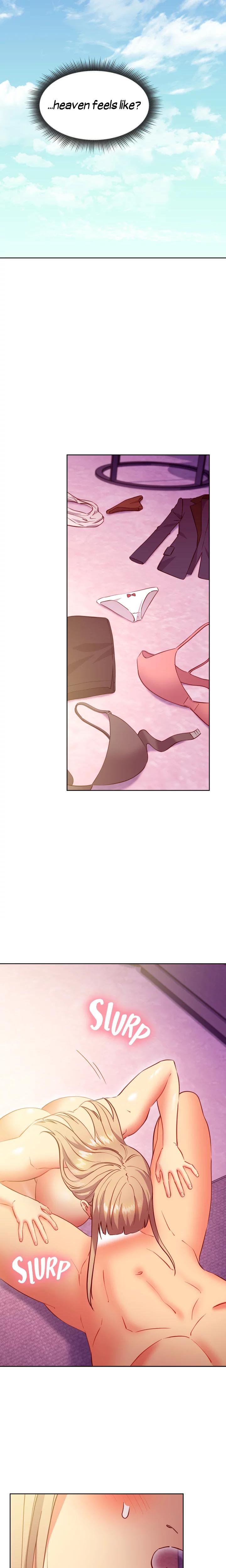 My Stepmother's Friends chapter 137 page 16