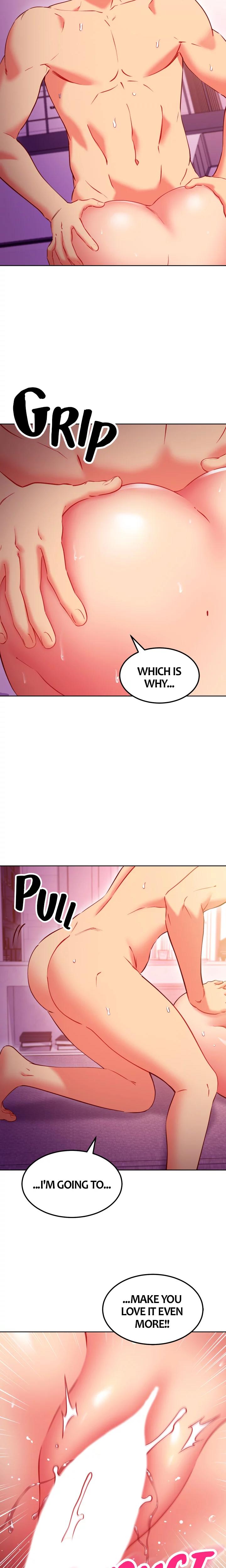 My Stepmother's Friends chapter 138 page 4