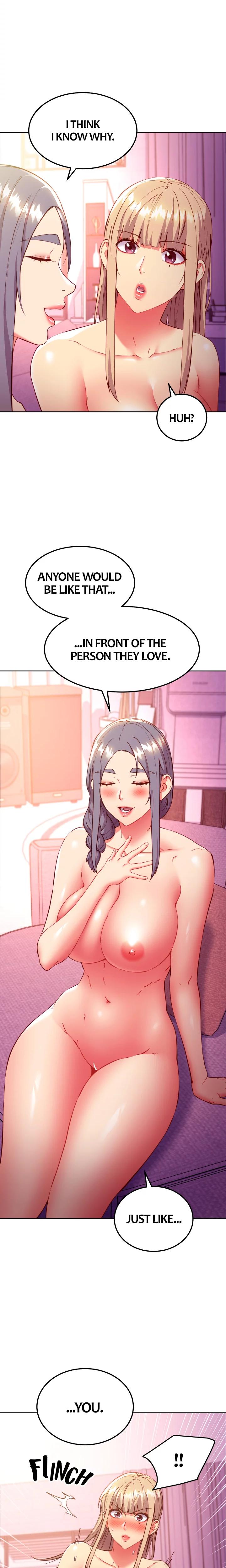My Stepmother's Friends chapter 138 page 6