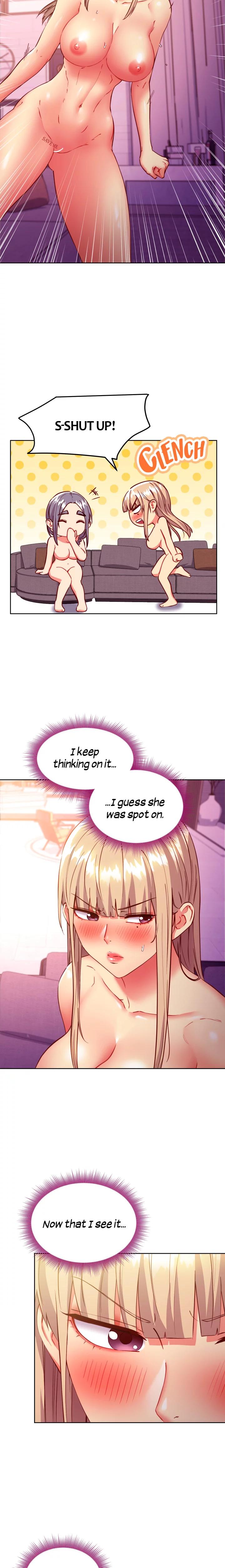 My Stepmother's Friends chapter 138 page 7