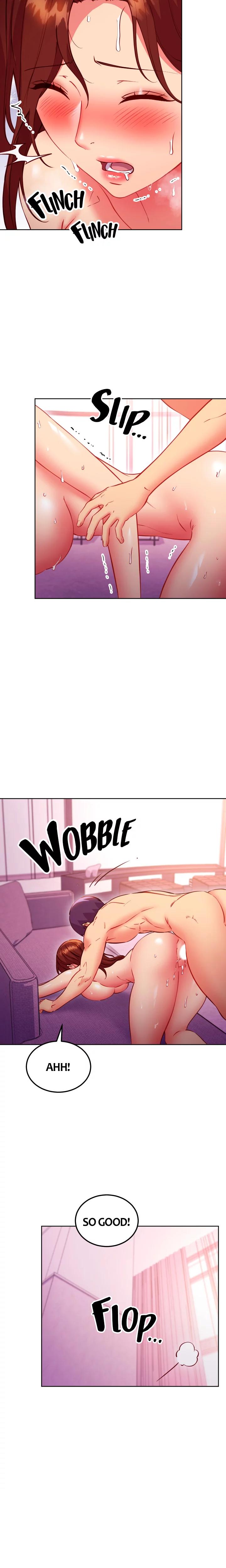 My Stepmother's Friends chapter 138 page 14