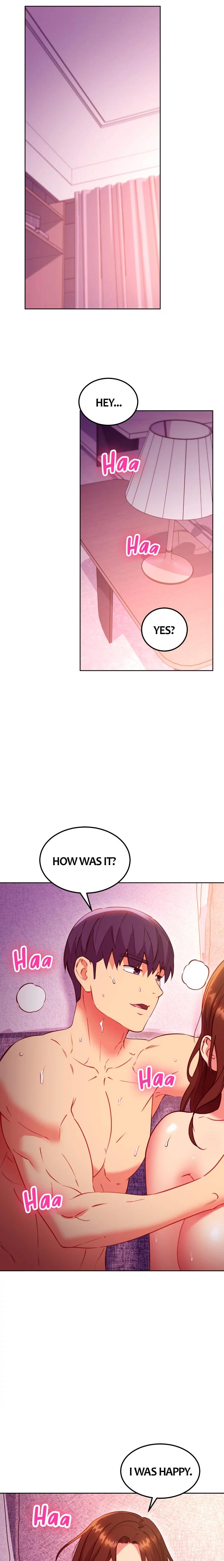 My Stepmother's Friends chapter 138 page 15