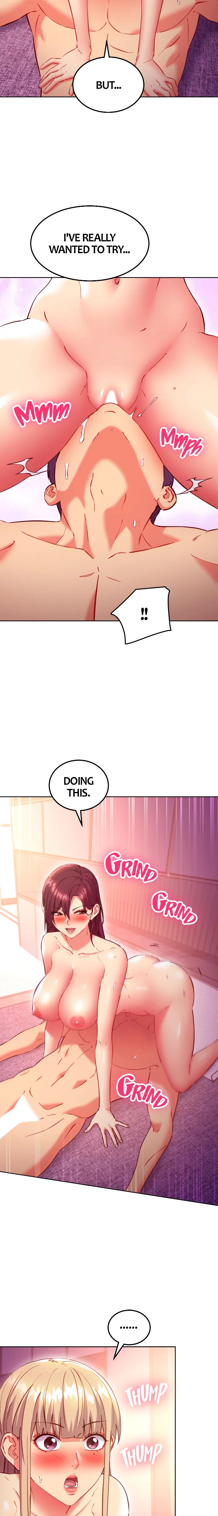 My Stepmother's Friends chapter 139 page 6