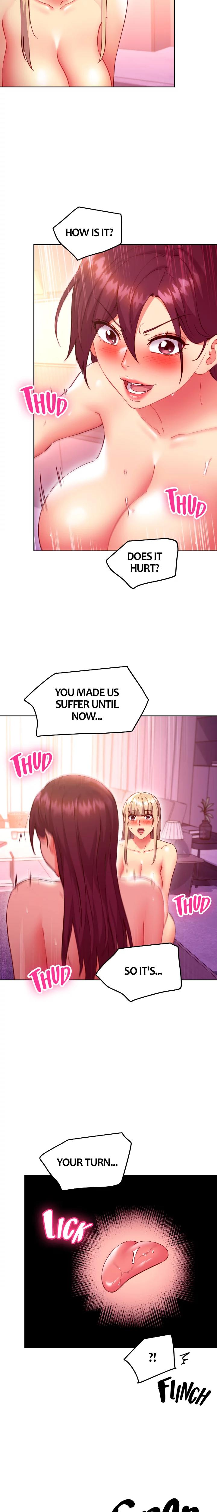 My Stepmother's Friends chapter 139 page 7