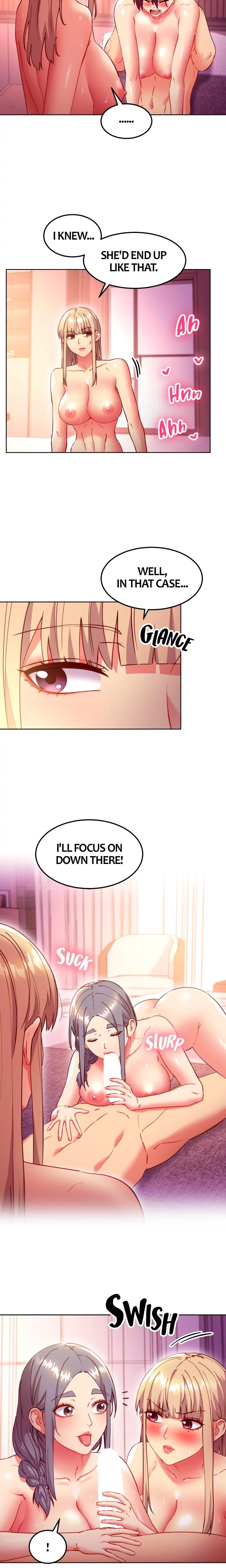 My Stepmother's Friends chapter 139 page 9