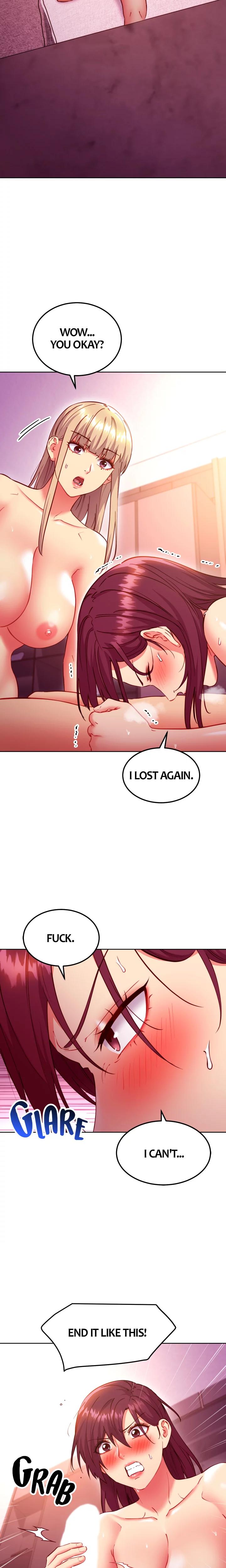 My Stepmother's Friends chapter 139 page 12