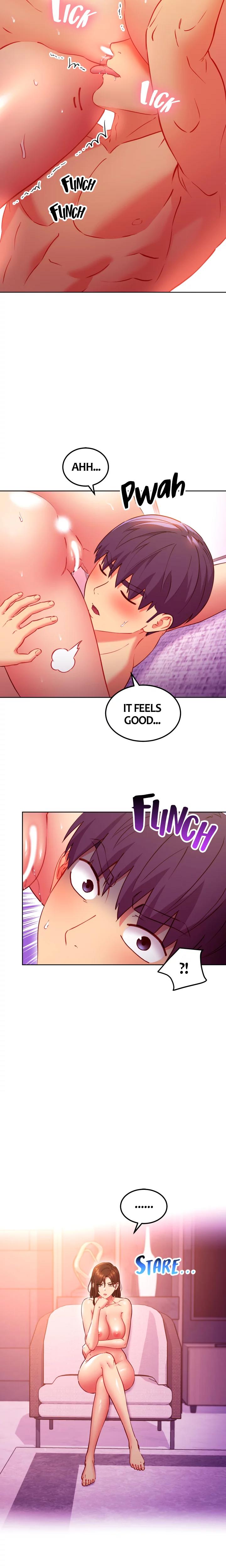 My Stepmother's Friends chapter 139 page 15