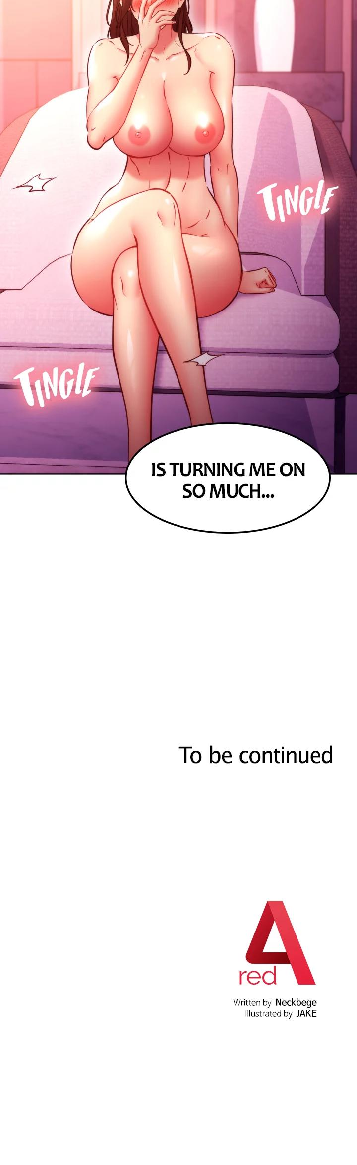 My Stepmother's Friends chapter 139 page 17