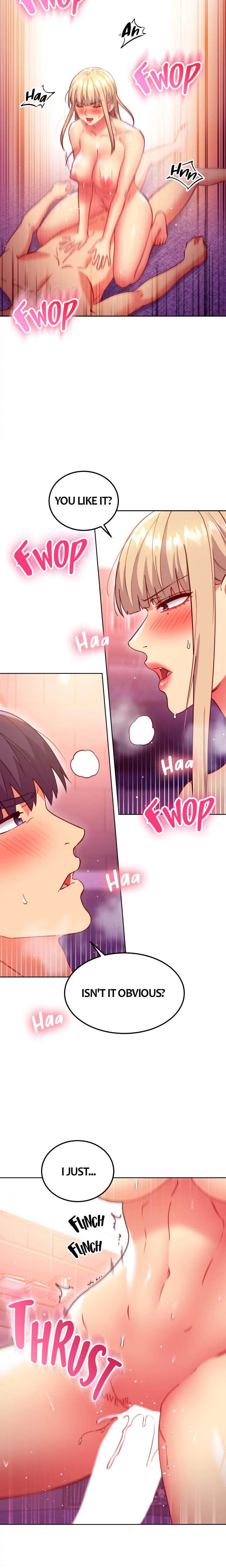 My Stepmother's Friends chapter 140 page 13