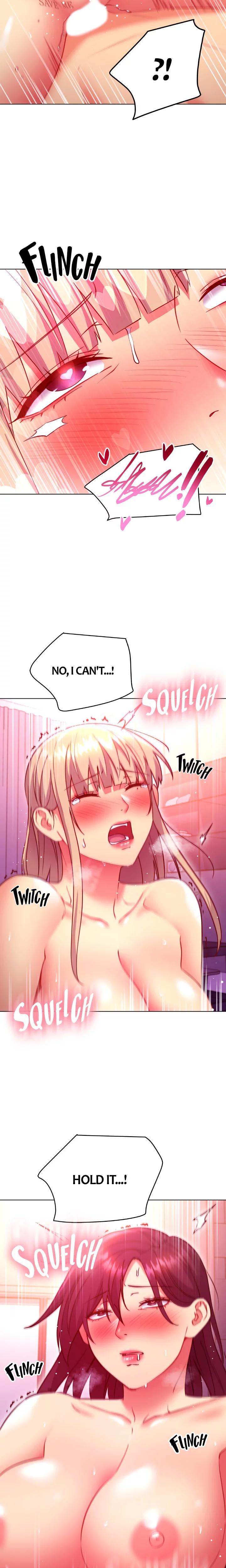 My Stepmother's Friends chapter 141 page 8