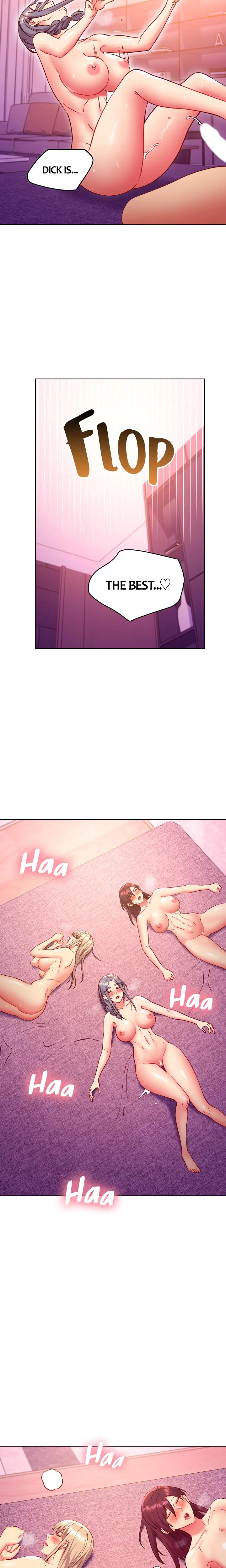 My Stepmother's Friends chapter 141 page 15