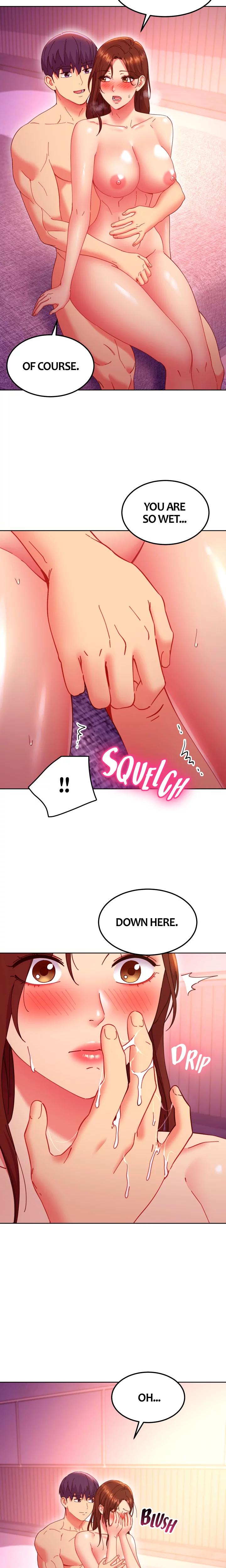 My Stepmother's Friends chapter 142 page 4