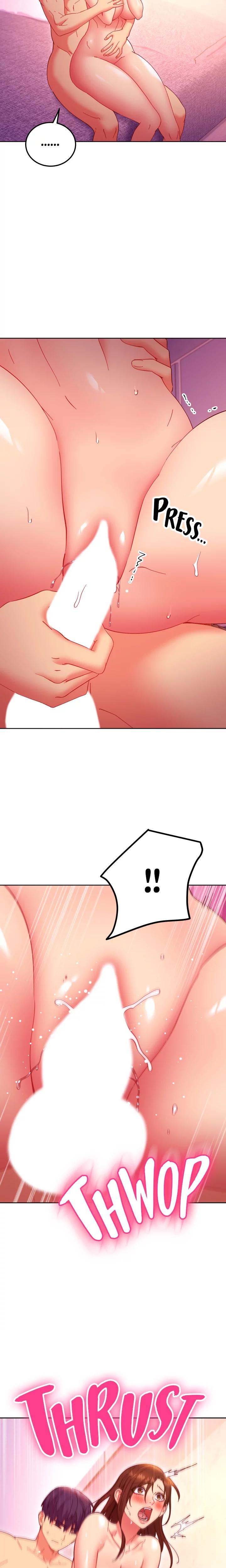 My Stepmother's Friends chapter 142 page 5