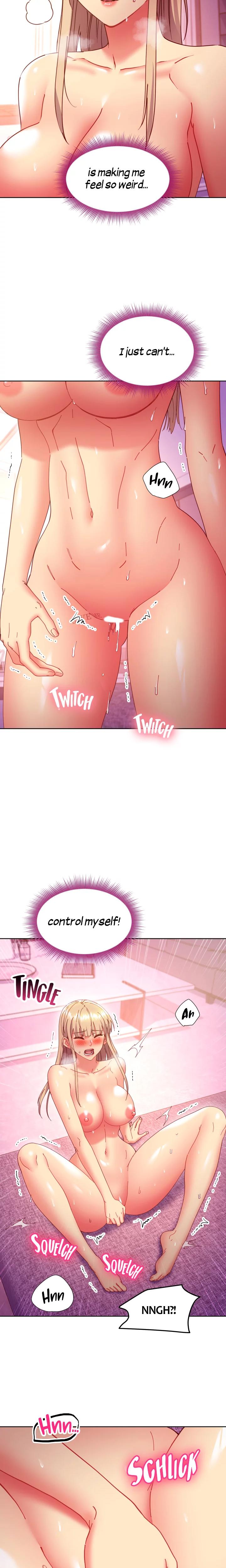 My Stepmother's Friends chapter 142 page 7