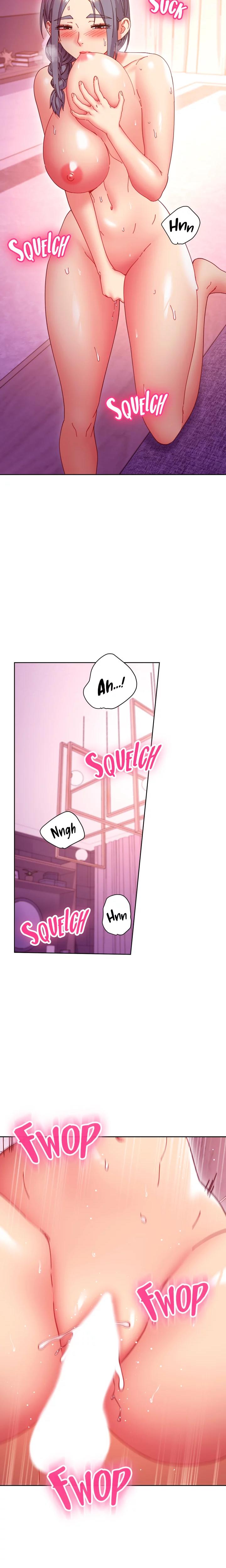 My Stepmother's Friends chapter 142 page 13