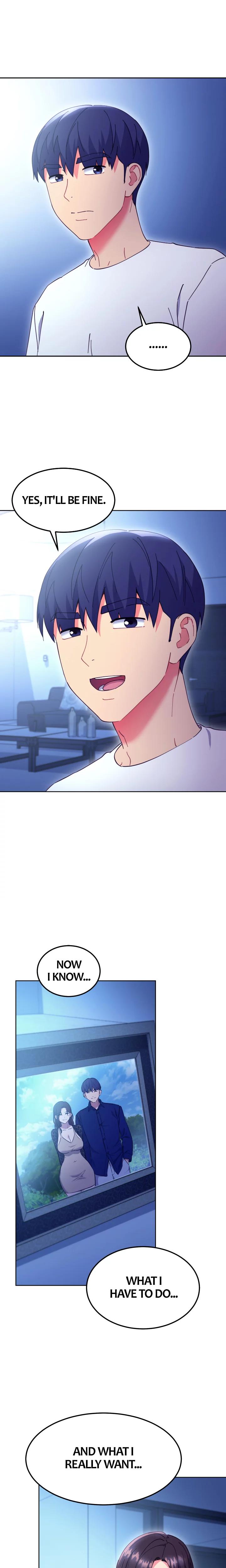 My Stepmother's Friends chapter 143 page 14
