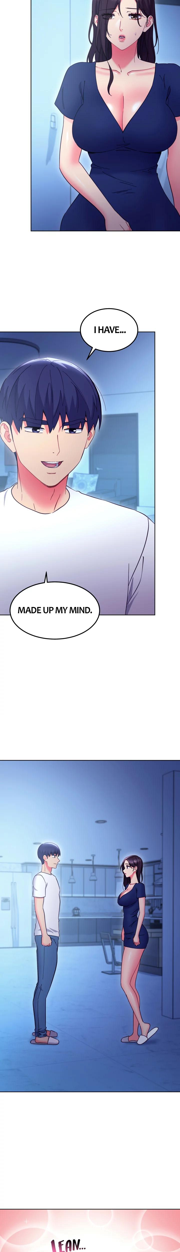 My Stepmother's Friends chapter 143 page 15