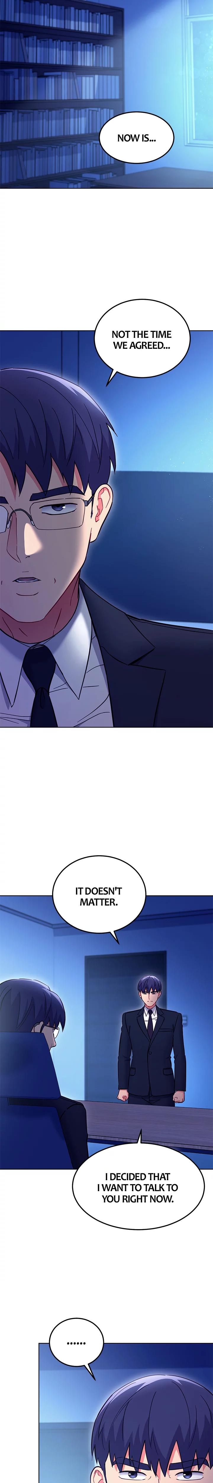 My Stepmother's Friends chapter 144 page 3