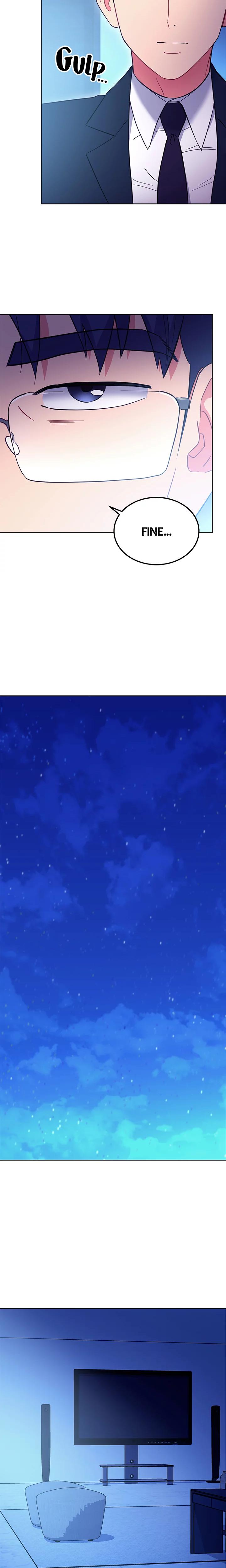 My Stepmother's Friends chapter 144 page 4