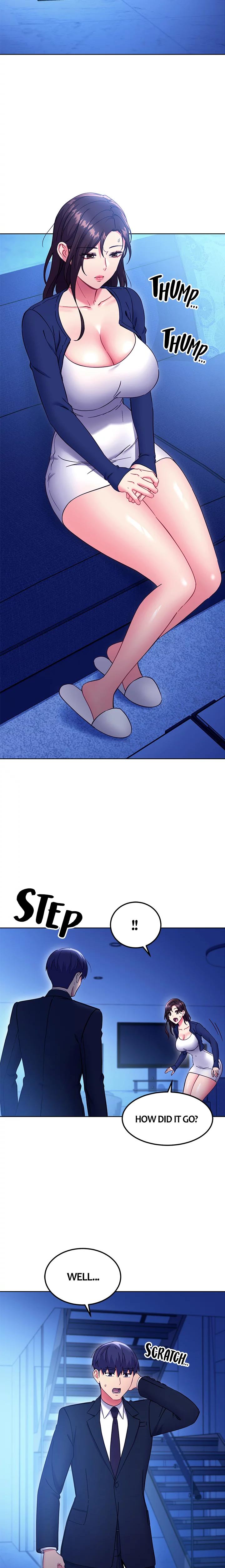 My Stepmother's Friends chapter 144 page 5