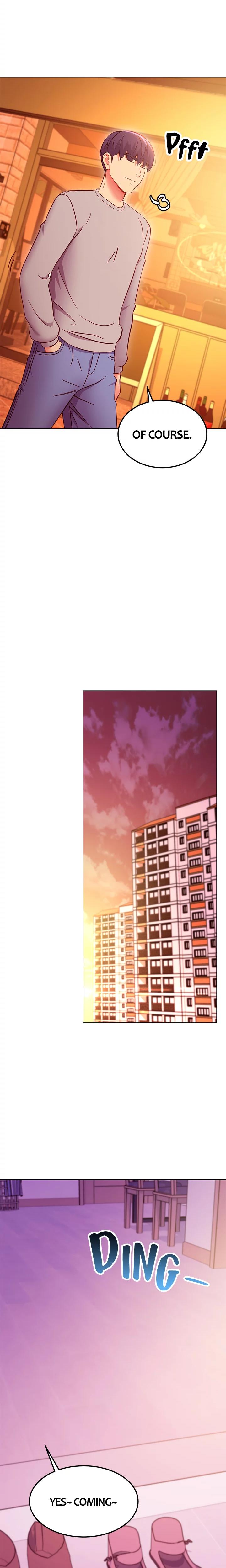 My Stepmother's Friends chapter 144 page 8