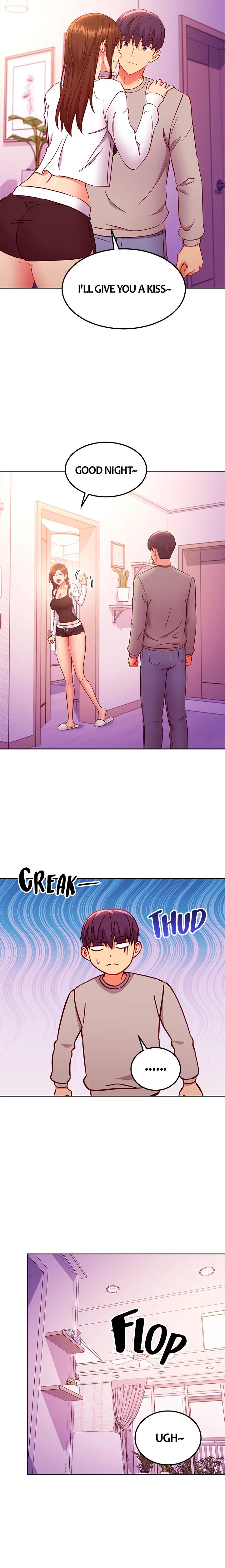 My Stepmother's Friends chapter 144 page 12