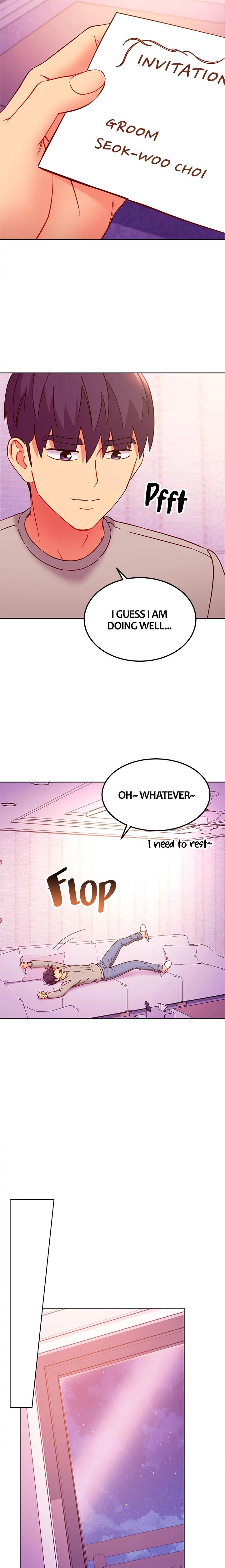 My Stepmother's Friends chapter 144 page 14