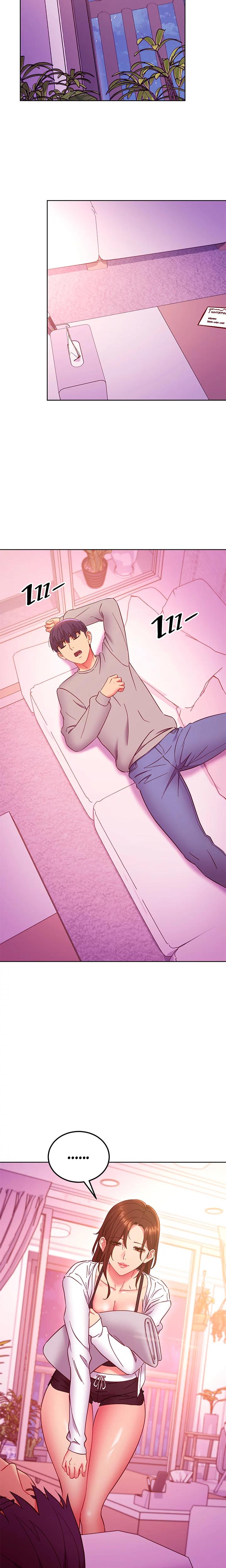 My Stepmother's Friends chapter 144 page 15