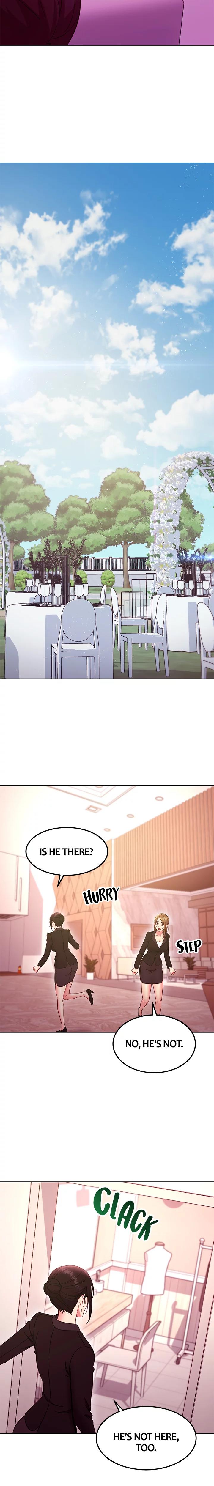 My Stepmother's Friends chapter 144 page 16