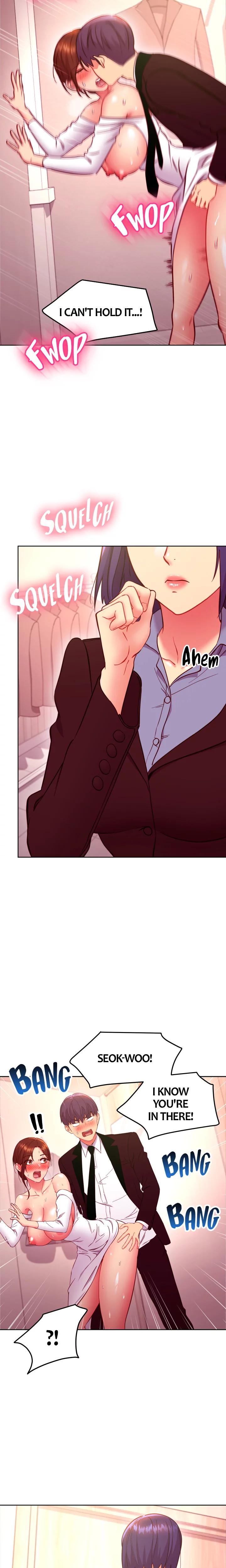 My Stepmother's Friends chapter 145 page 3
