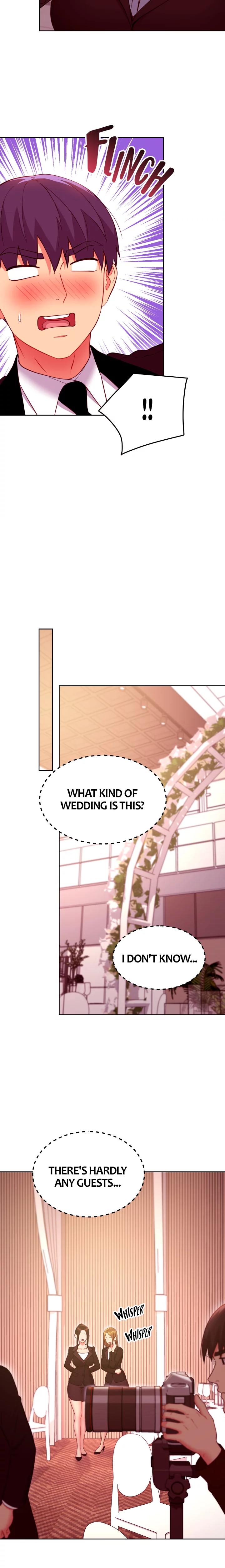 My Stepmother's Friends chapter 145 page 5