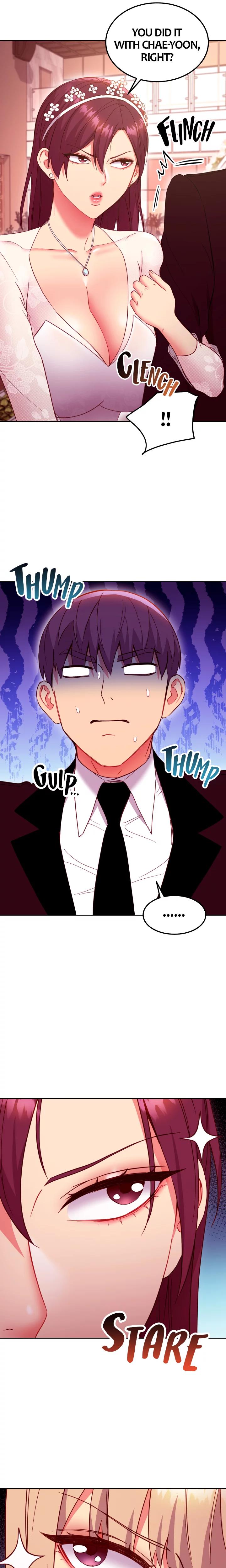 My Stepmother's Friends chapter 145 page 7