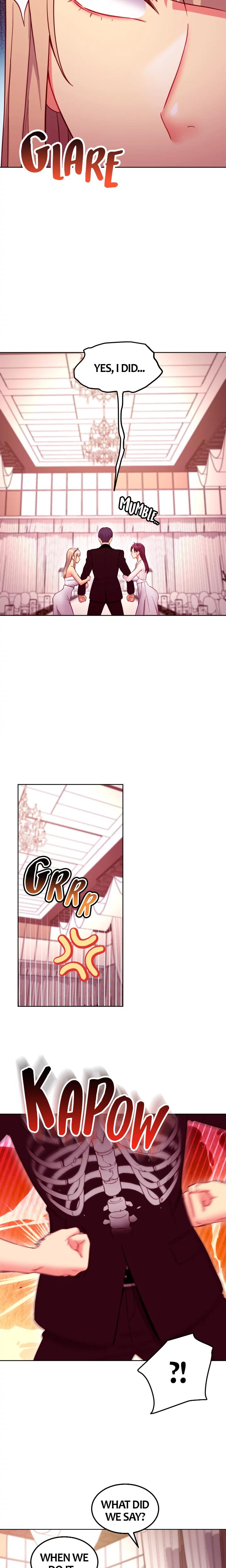 My Stepmother's Friends chapter 145 page 8