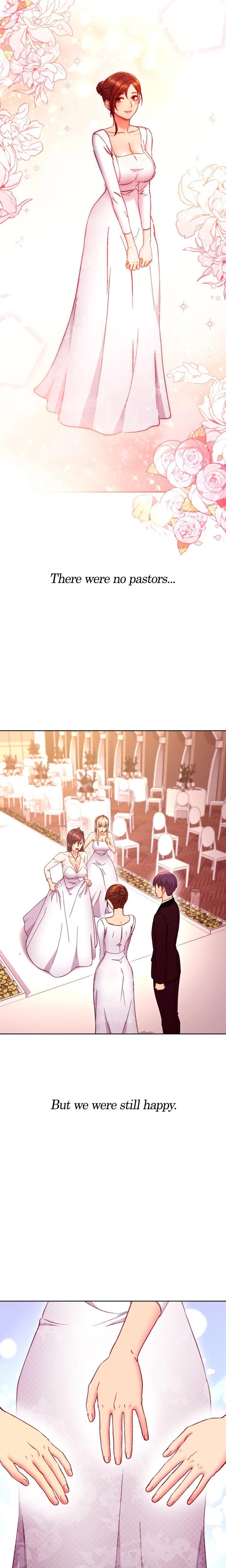 My Stepmother's Friends chapter 145 page 12