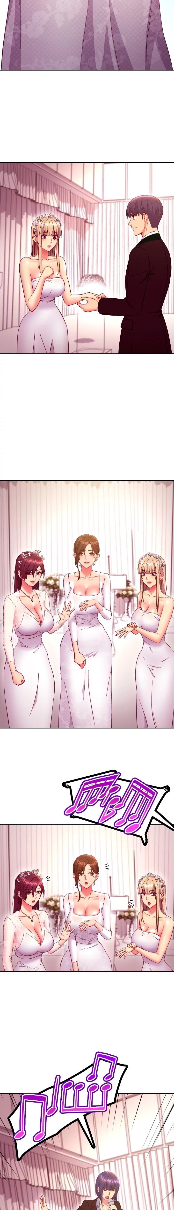 My Stepmother's Friends chapter 145 page 13