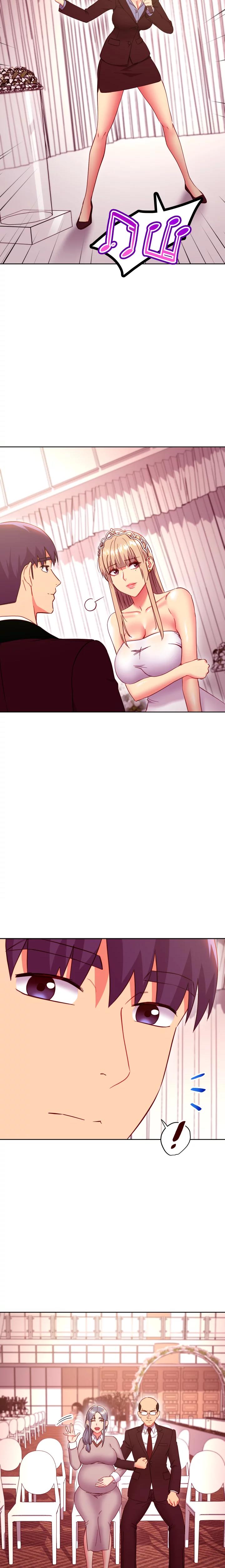 My Stepmother's Friends chapter 145 page 14