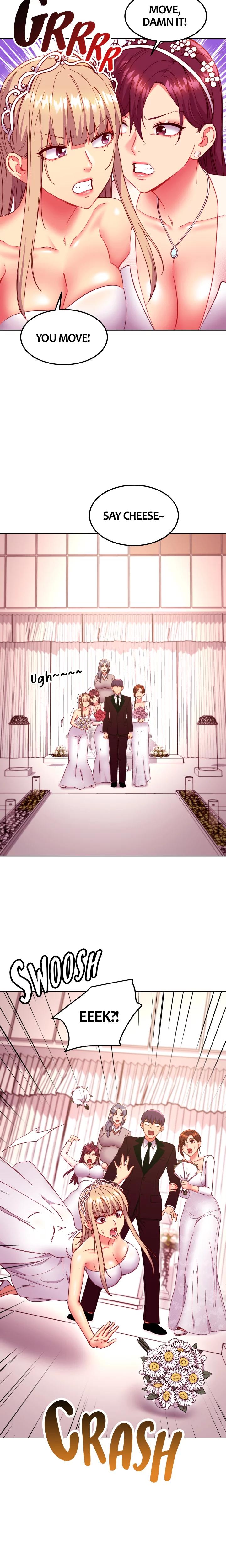 My Stepmother's Friends chapter 145 page 16