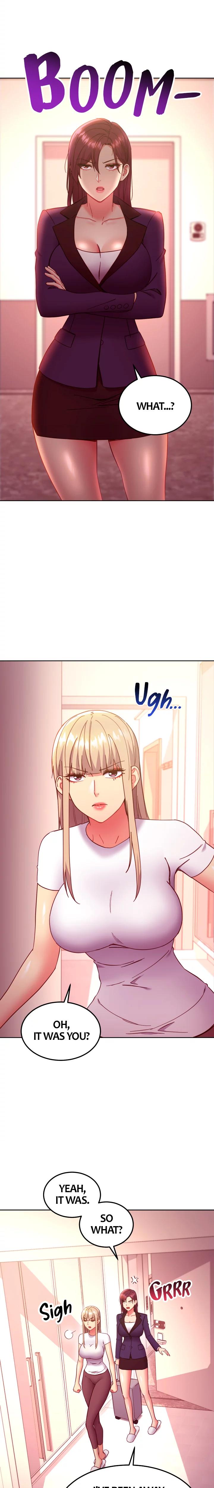 My Stepmother's Friends chapter 146 page 5